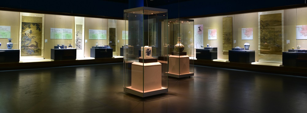 1543977322782242.jpg 03《中国古典季节美学展》展厅全景.JPG