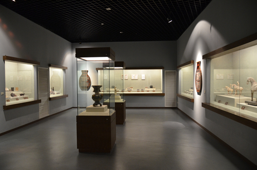 1618980160924956.jpg 百工奇技——馆藏古代工艺品陈列2_副本_副本.jpg