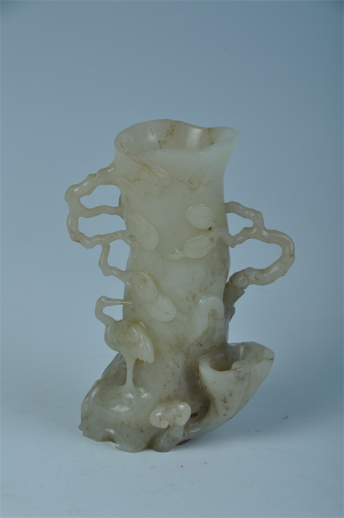 1652859401759330.jpg 4 明 白玉松鹤纹花插.jpg